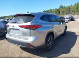 Toyota Highlander Xle 5TDGZRBH1LS037636 снимка