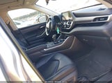 Toyota Highlander Xle 5TDGZRBH1LS037636 снимка