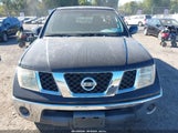 Nissan Frontier Se 1N6AD07W38C432396 снимка