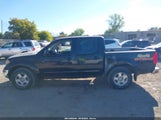 Nissan Frontier Se 1N6AD07W38C432396 снимка