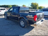 Nissan Frontier Se 1N6AD07W38C432396 снимка