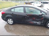 Kia Forte Lx KNAFK4A61F5434175 снимка