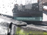 Honda Cr-V Touring 5J6RW2H9XHL006039 снимка