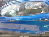 Ford Ecosport S MAJ3S2FE0LC340117 снимка