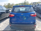 Ford Ecosport S MAJ3S2FE0LC340117 снимка