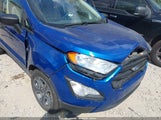 Ford Ecosport S MAJ3S2FE0LC340117 снимка