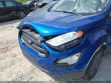 Ford Ecosport S MAJ3S2FE0LC340117 снимка