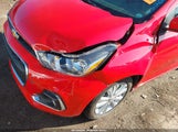 Chevrolet Spark 1Lt Cvt KL8CD6SA7HC831685 снимка