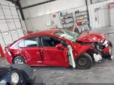 Toyota Corolla Le JTDEPRAE3LJ047005 снимка