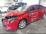 Toyota Corolla Le JTDEPRAE3LJ047005 снимка
