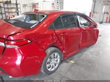 Toyota Corolla Le JTDEPRAE3LJ047005 снимка