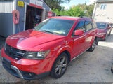 Dodge Journey Crossroad Plus Awd 3C4PDDGGXHT583043 снимка