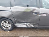 Honda Odyssey Ex 5FNRL5H45CB143986 снимка