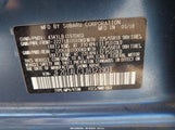 Subaru Crosstrek 2.0I Limited JF2GTALC3JH323903 photo