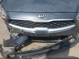Kia Forte Lxs 3KPF24ADXME352996 photo