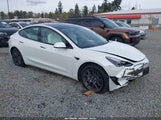 Tesla Model 3 Long Range Dual Motor All-Wheel Drive 5YJ3E1EB5NF240703 fotografie