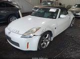 Nissan 350Z Touring JN1AZ36A95M759518 photo