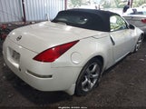Nissan 350Z Touring JN1AZ36A95M759518 photo