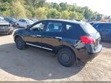 Nissan Rogue Select S JN8AS5MV3EW706504 снимка