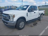 Ford F-250 Xl 1FT7X2B60KEF21426 снимка