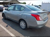 Nissan Versa 1.6 Sv 3N1CN7AP1DL892886 снимка