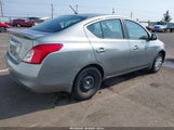 Nissan Versa 1.6 Sv 3N1CN7AP1DL892886 снимка