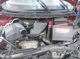 Nissan Rogue Select S JN8AS5MT5EW606421 снимка