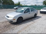 Ford Focus S/Se/Ses 1FAFP34N57W154746 снимка
