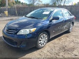 Toyota Corolla Le 2T1BU4EE5DC950875 снимка