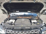 Land Rover Range Rover Sport 3.0L V6 Supercharged Se SALWG2VF0GA554523 fotografie
