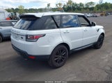 Land Rover Range Rover Sport 3.0L V6 Supercharged Se SALWG2VF0GA554523 fotografie