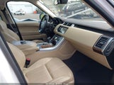 Land Rover Range Rover Sport 3.0L V6 Supercharged Se SALWG2VF0GA554523 fotografie