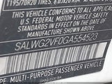 Land Rover Range Rover Sport 3.0L V6 Supercharged Se SALWG2VF0GA554523 снимка