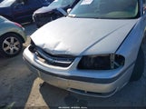 Chevrolet Impala Ls 2G1WH52K539307441 снимка