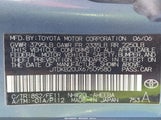 Toyota Prius JTDKB20UX67509580 снимка