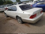 Lexus Ls 400 JT8BH28FXV0083237 fotografie