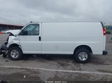 Chevrolet Express Cargo Rwd  Regular Wheelbase Wt 1GCWGAFP2N1258506 photo