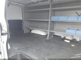 Chevrolet Express Cargo Rwd  Regular Wheelbase Wt 1GCWGAFP2N1258506 fotografie