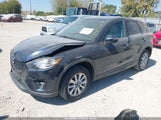 Mazda Cx-5 Touring JM3KE4CY6F0526295 снимка