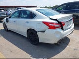 Nissan Altima 2.5 Sr 1N4AL3AP2GC237290 снимка
