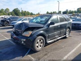 Kia Sorento Ex KNDJD736875707152 fotografie
