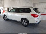 Nissan Pathfinder Sv 5N1DR2MN4KC651220 снимка