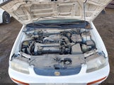 Mazda Protege Dx/Lx JM1BA1412S0165405 снимка