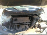 Kia Forte Ex KNAFU4A28A5262355 fotografie