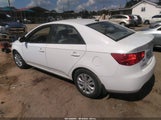 Kia Forte Ex KNAFU4A28A5262355 снимка