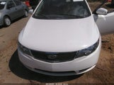 Kia Forte Ex KNAFU4A28A5262355 fotografie