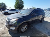 Chevrolet Equinox Lt 1GNALCEK6GZ106358 снимка