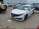 Honda Civic Sport 19XFC2F88LE020535 снимка