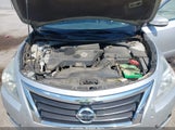 Nissan Altima 2.5 Sv 1N4AL3AP4DC256483 снимка