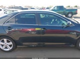 Toyota Camry Se 4T1BF1FK3DU648691 снимка